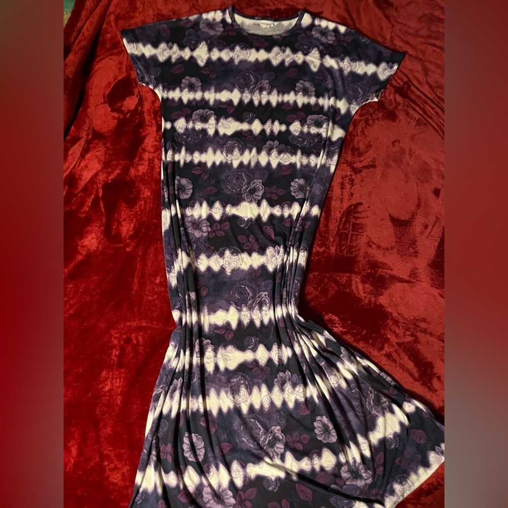 Lularoe dress